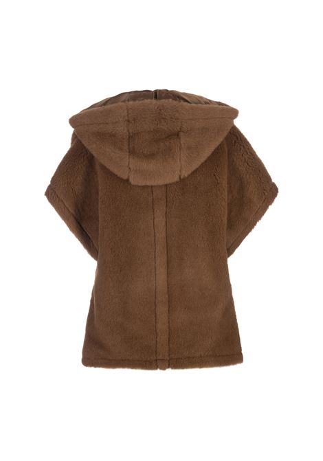 Cappa Lanoso4 Coloniale MAX MARA | 2514731141600006